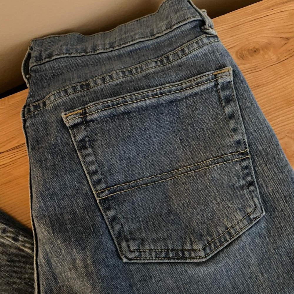 Urban Decay Men’s Max Flex Regular Jeans 34x34